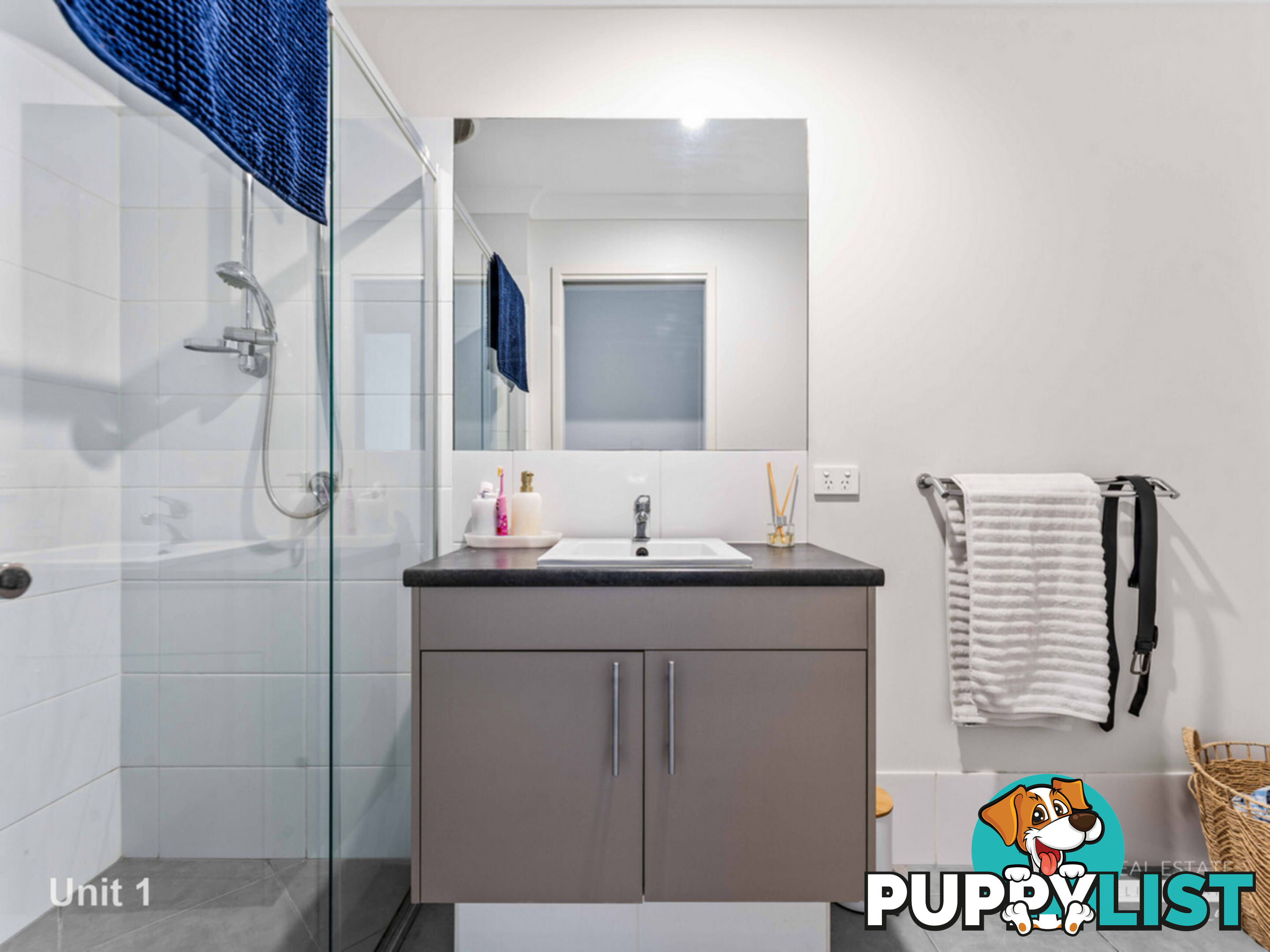 Units 1 & 2 66 Waterfront Drive Karalee QLD 4306