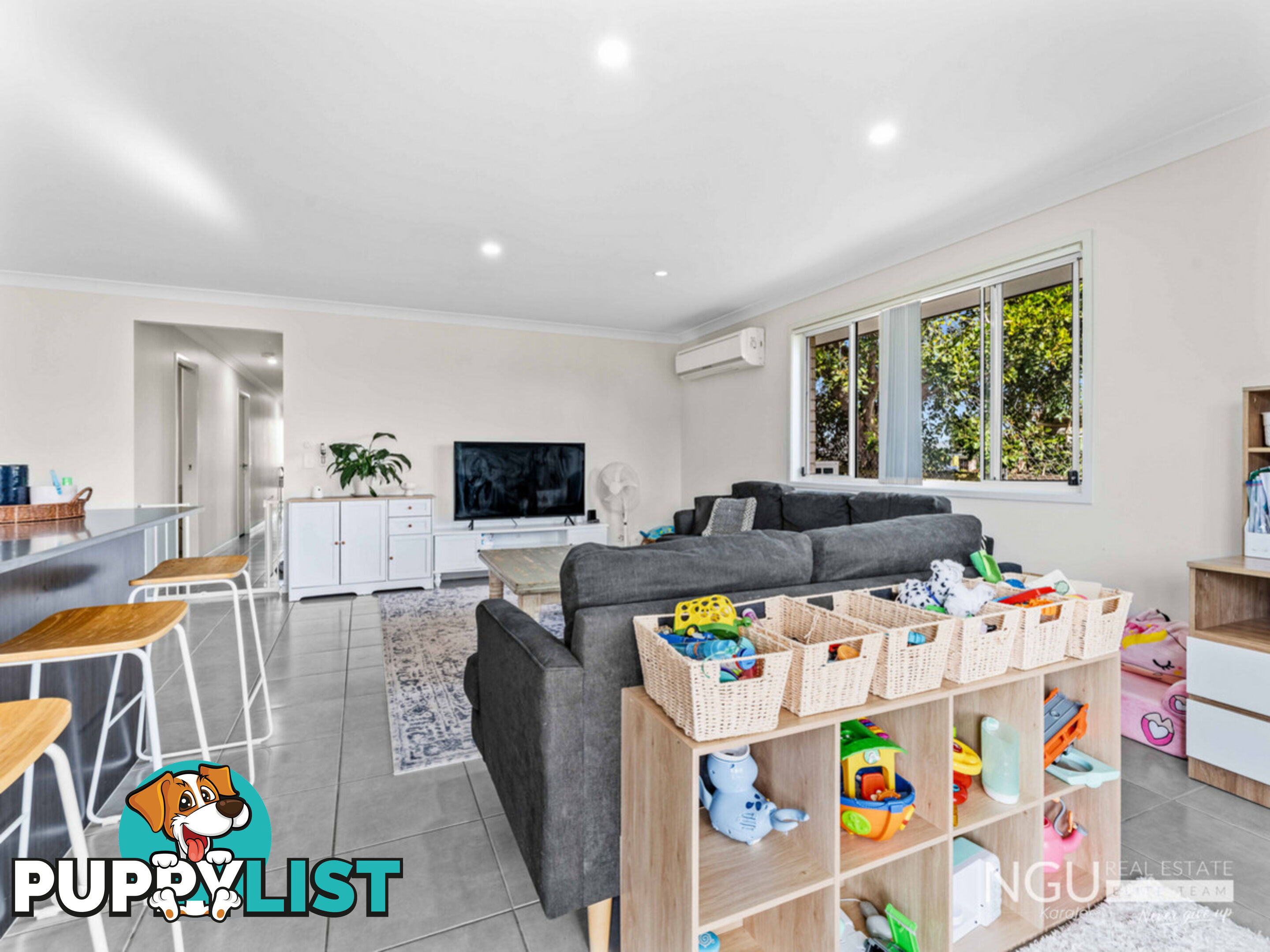 Units 1 & 2 66 Waterfront Drive Karalee QLD 4306