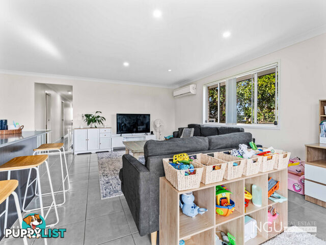 Units 1 & 2 66 Waterfront Drive Karalee QLD 4306