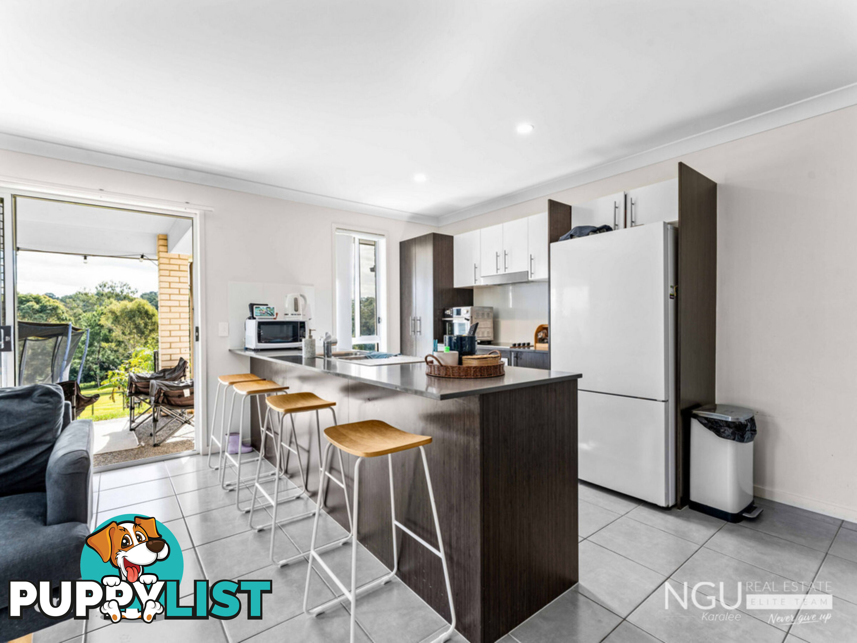 Units 1 & 2 66 Waterfront Drive Karalee QLD 4306