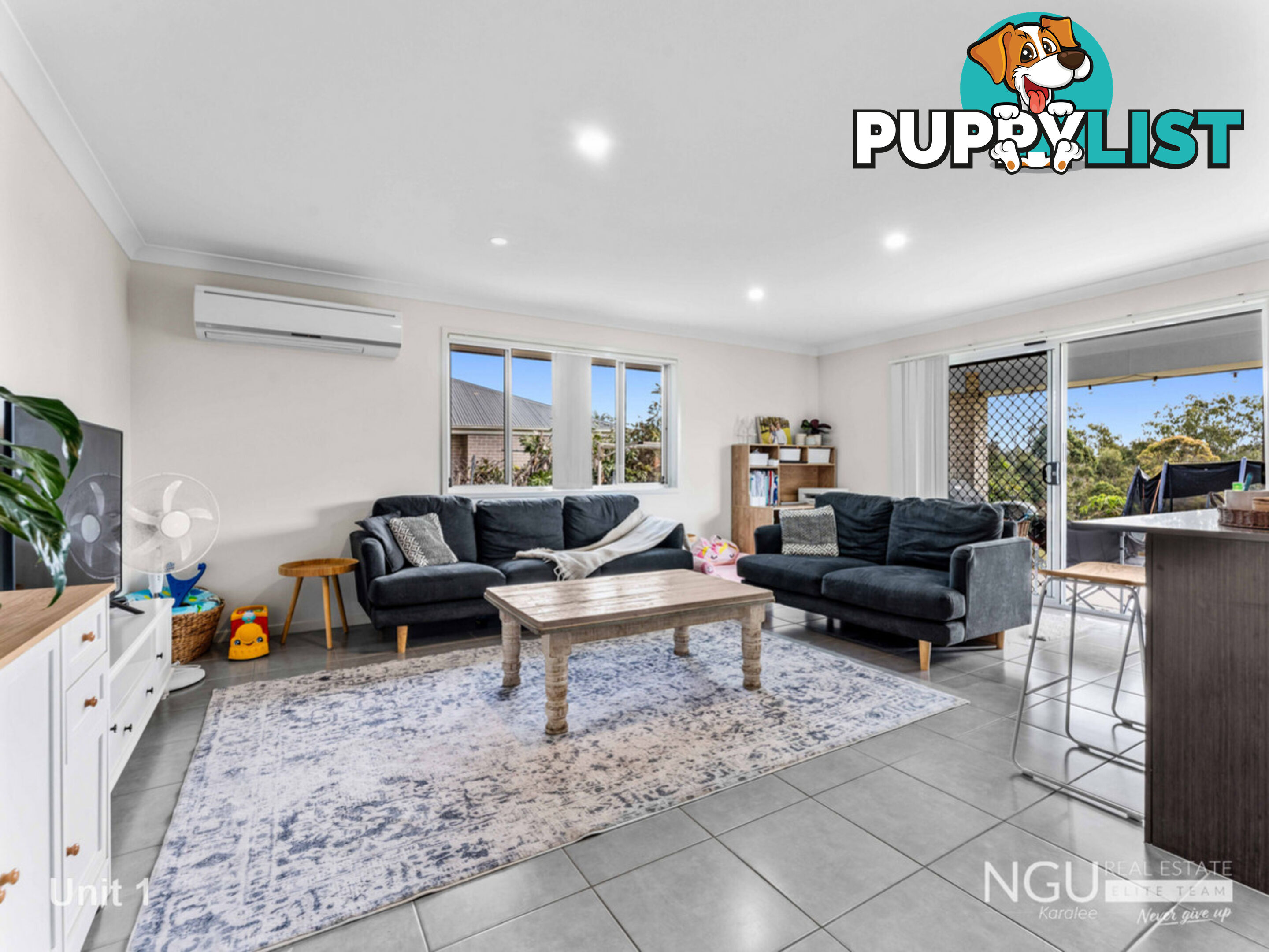 Units 1 & 2 66 Waterfront Drive Karalee QLD 4306