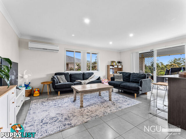 Units 1 & 2 66 Waterfront Drive Karalee QLD 4306