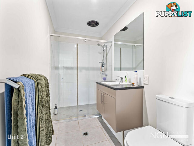 Units 1 & 2 66 Waterfront Drive Karalee QLD 4306