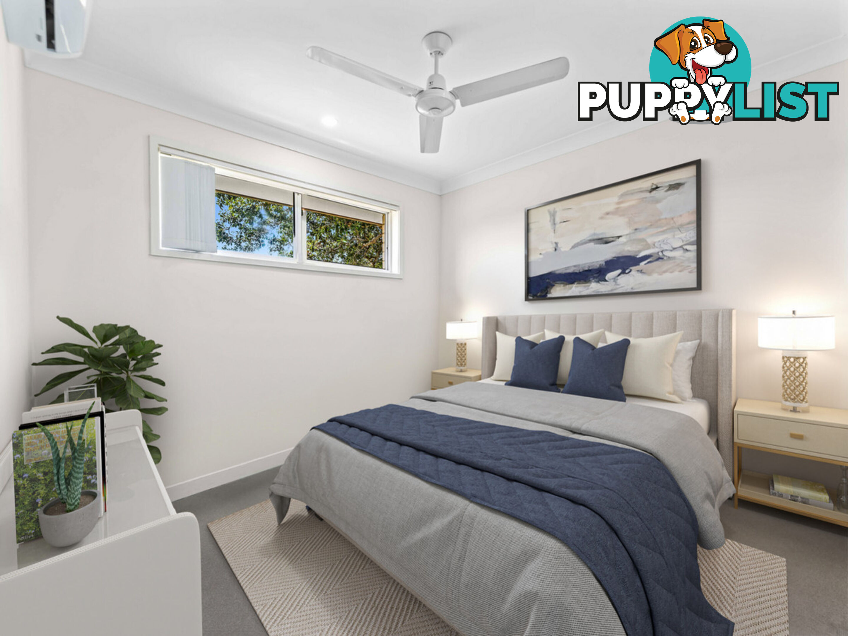 Units 1 & 2 66 Waterfront Drive Karalee QLD 4306