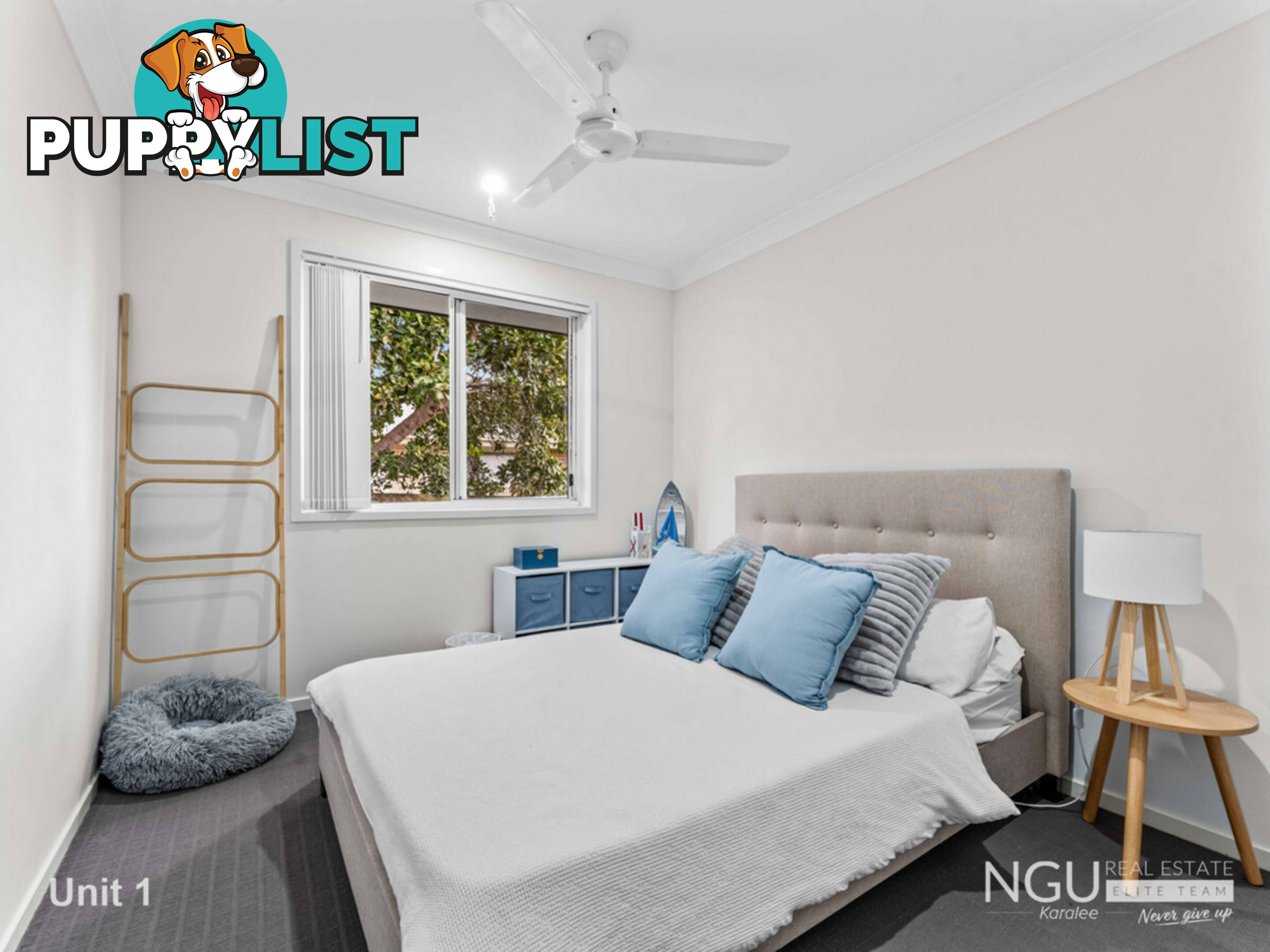 Units 1 & 2 66 Waterfront Drive Karalee QLD 4306