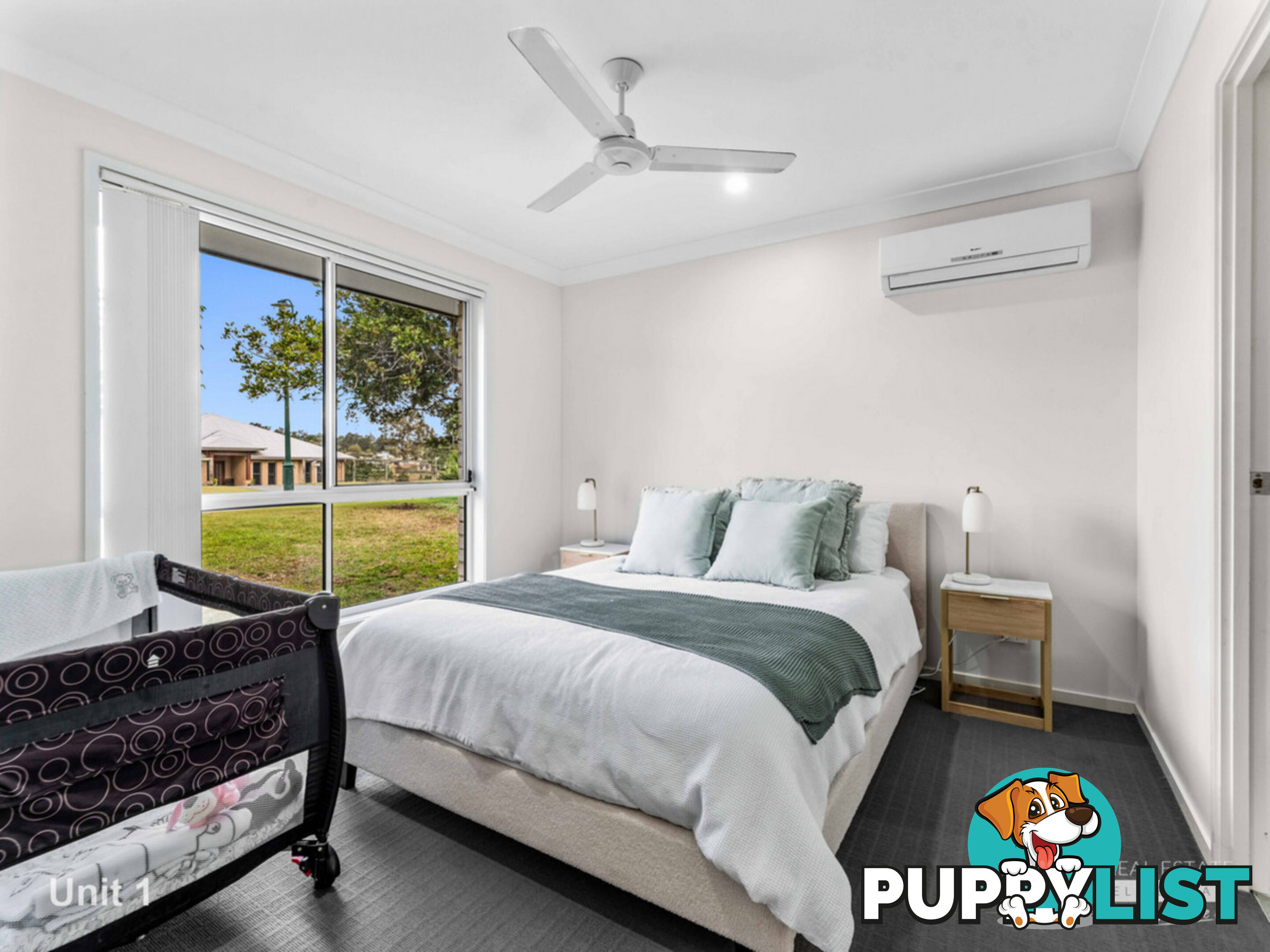 Units 1 & 2 66 Waterfront Drive Karalee QLD 4306