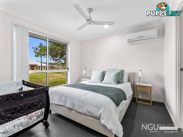 Units 1 & 2 66 Waterfront Drive Karalee QLD 4306