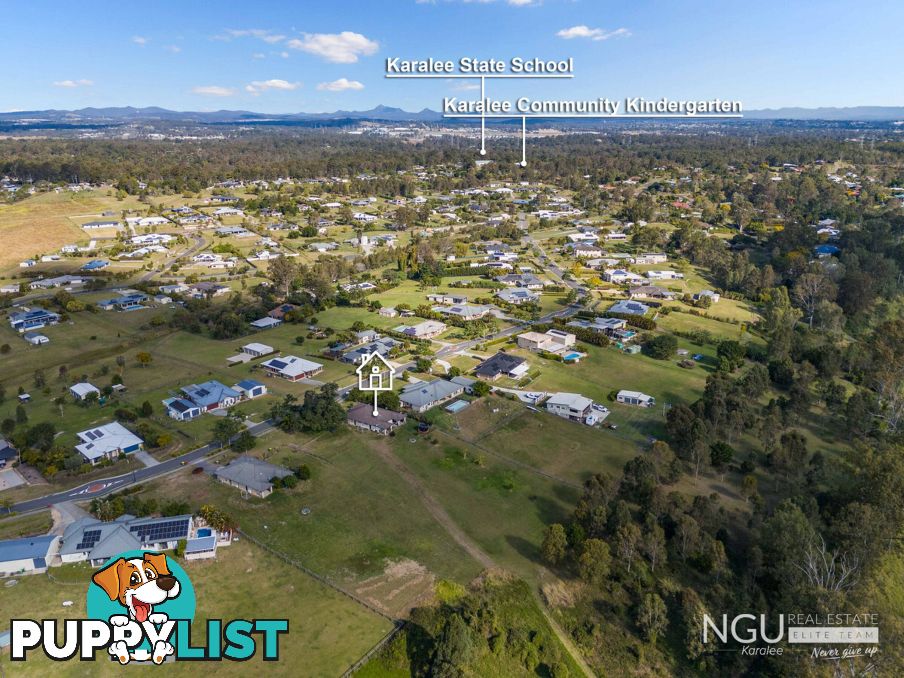 Units 1 & 2 66 Waterfront Drive Karalee QLD 4306