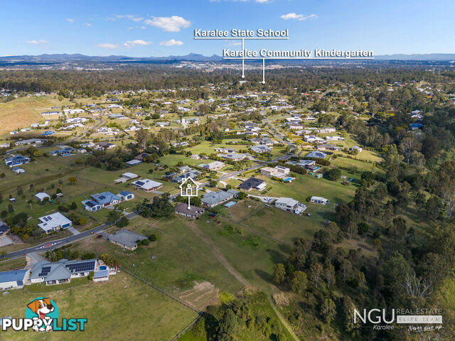 Units 1 & 2 66 Waterfront Drive Karalee QLD 4306