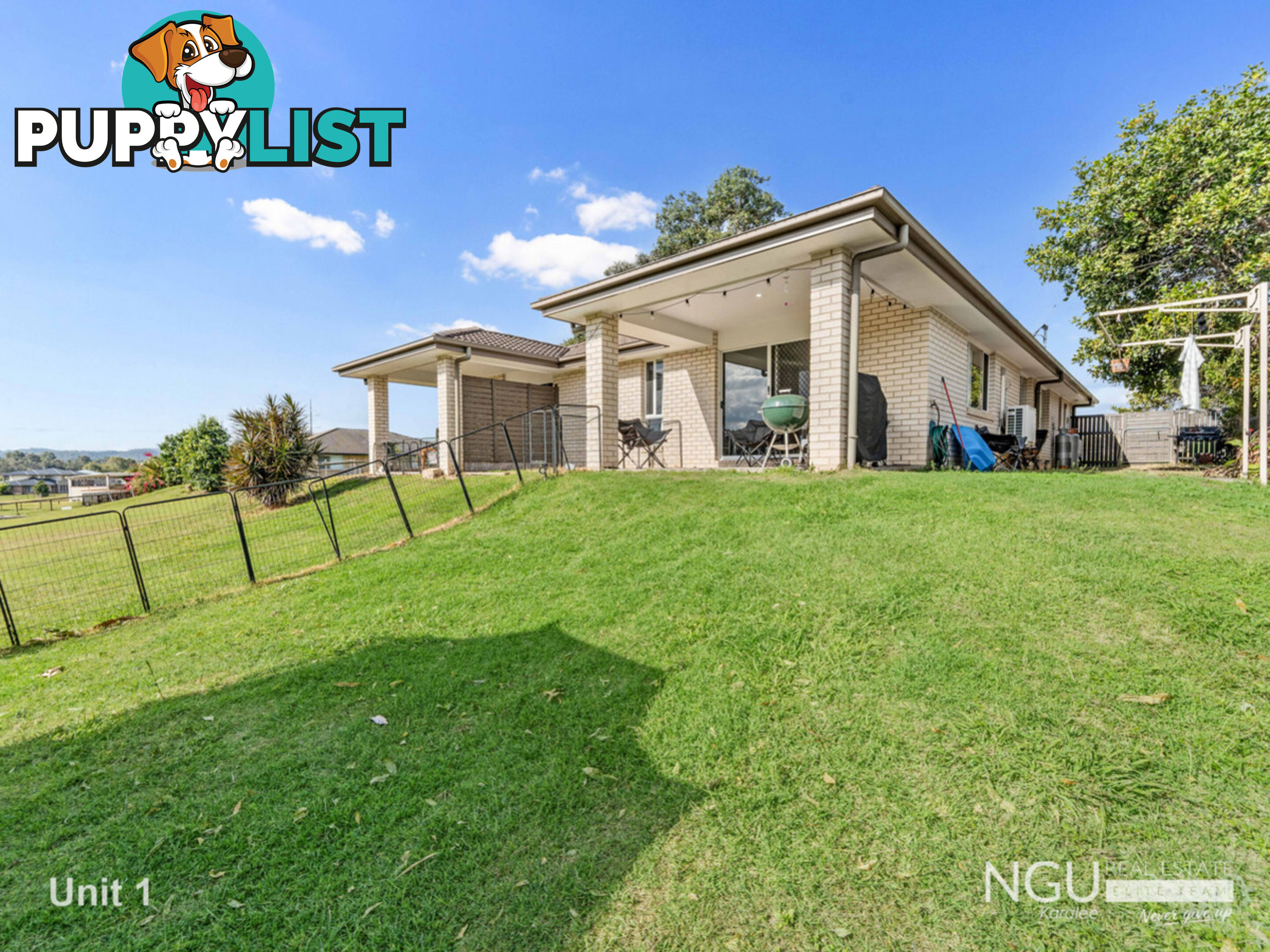 Units 1 & 2 66 Waterfront Drive Karalee QLD 4306