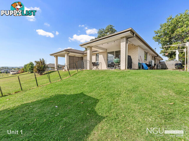 Units 1 & 2 66 Waterfront Drive Karalee QLD 4306