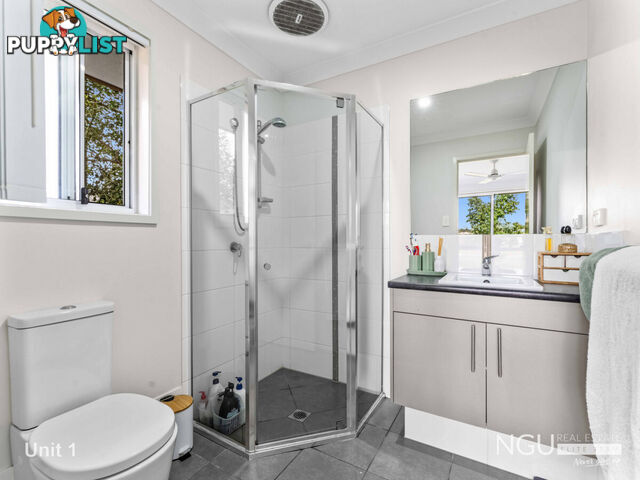 Units 1 & 2 66 Waterfront Drive Karalee QLD 4306