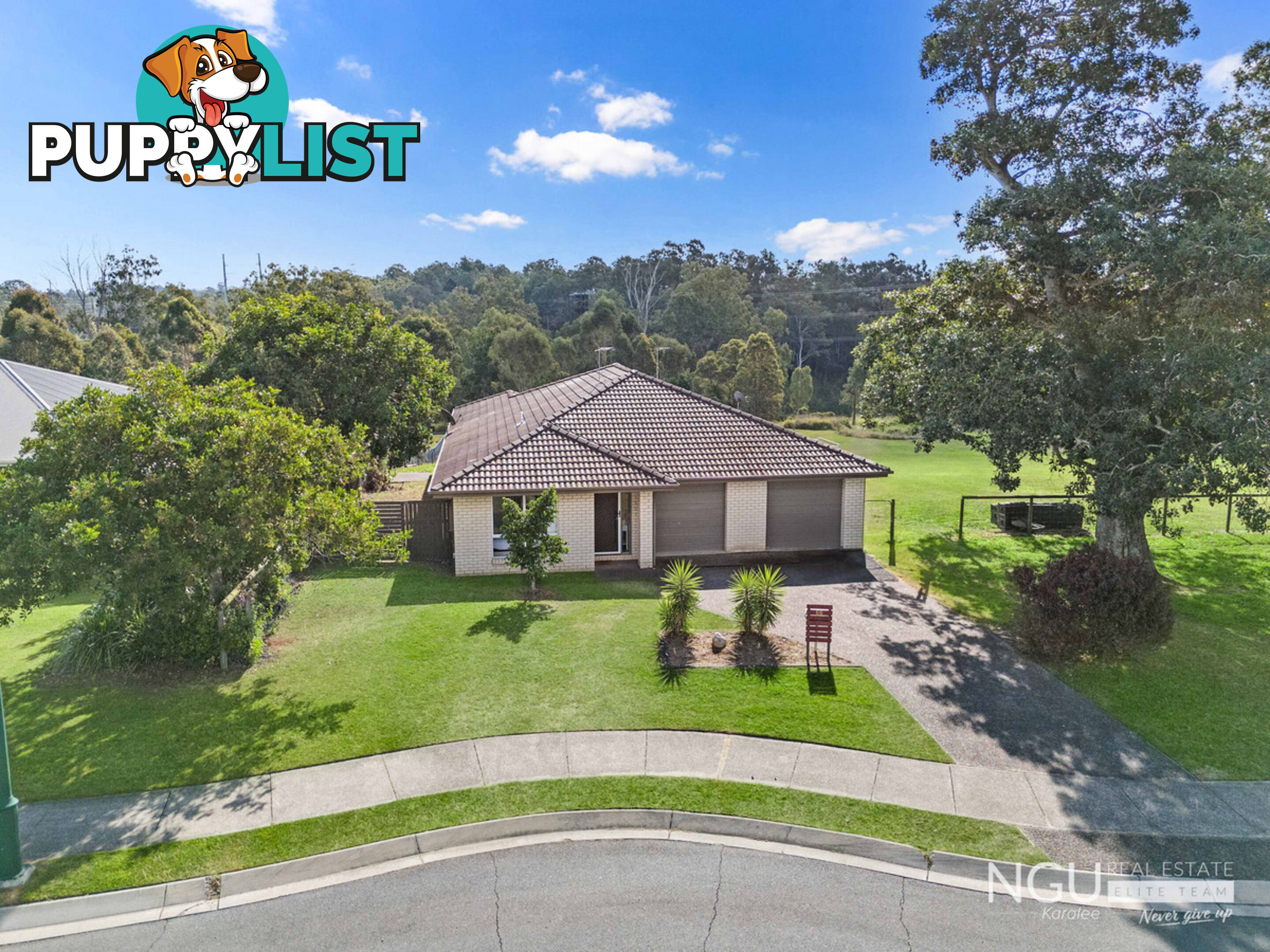 Units 1 & 2 66 Waterfront Drive Karalee QLD 4306