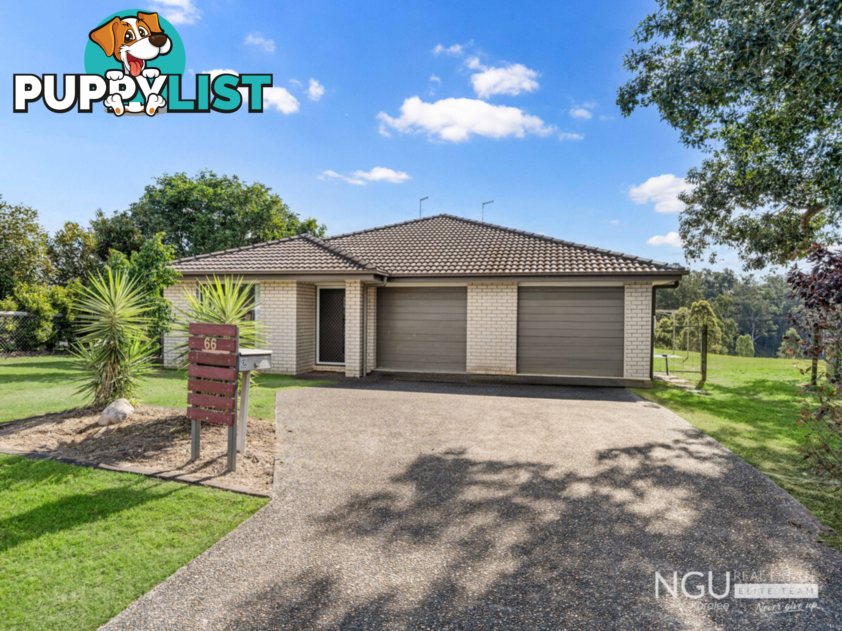 Units 1 & 2 66 Waterfront Drive Karalee QLD 4306