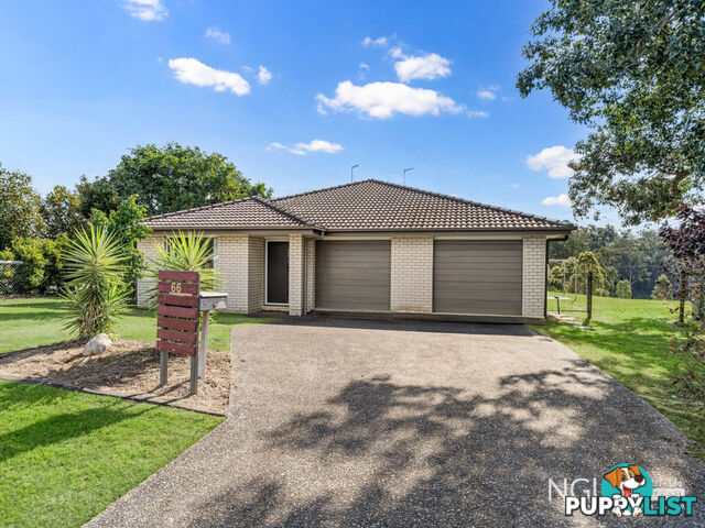 Units 1 & 2 66 Waterfront Drive Karalee QLD 4306