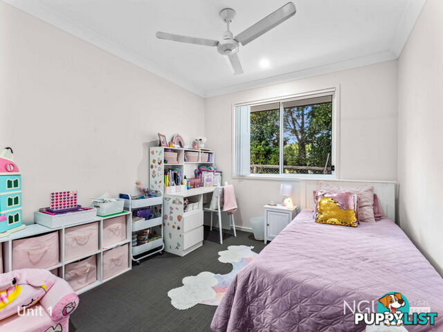 Units 1 & 2 66 Waterfront Drive Karalee QLD 4306