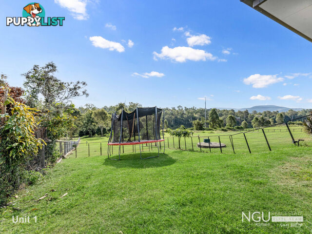 Units 1 & 2 66 Waterfront Drive Karalee QLD 4306