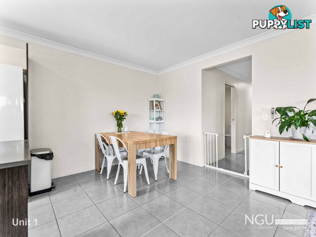 Units 1 & 2 66 Waterfront Drive Karalee QLD 4306