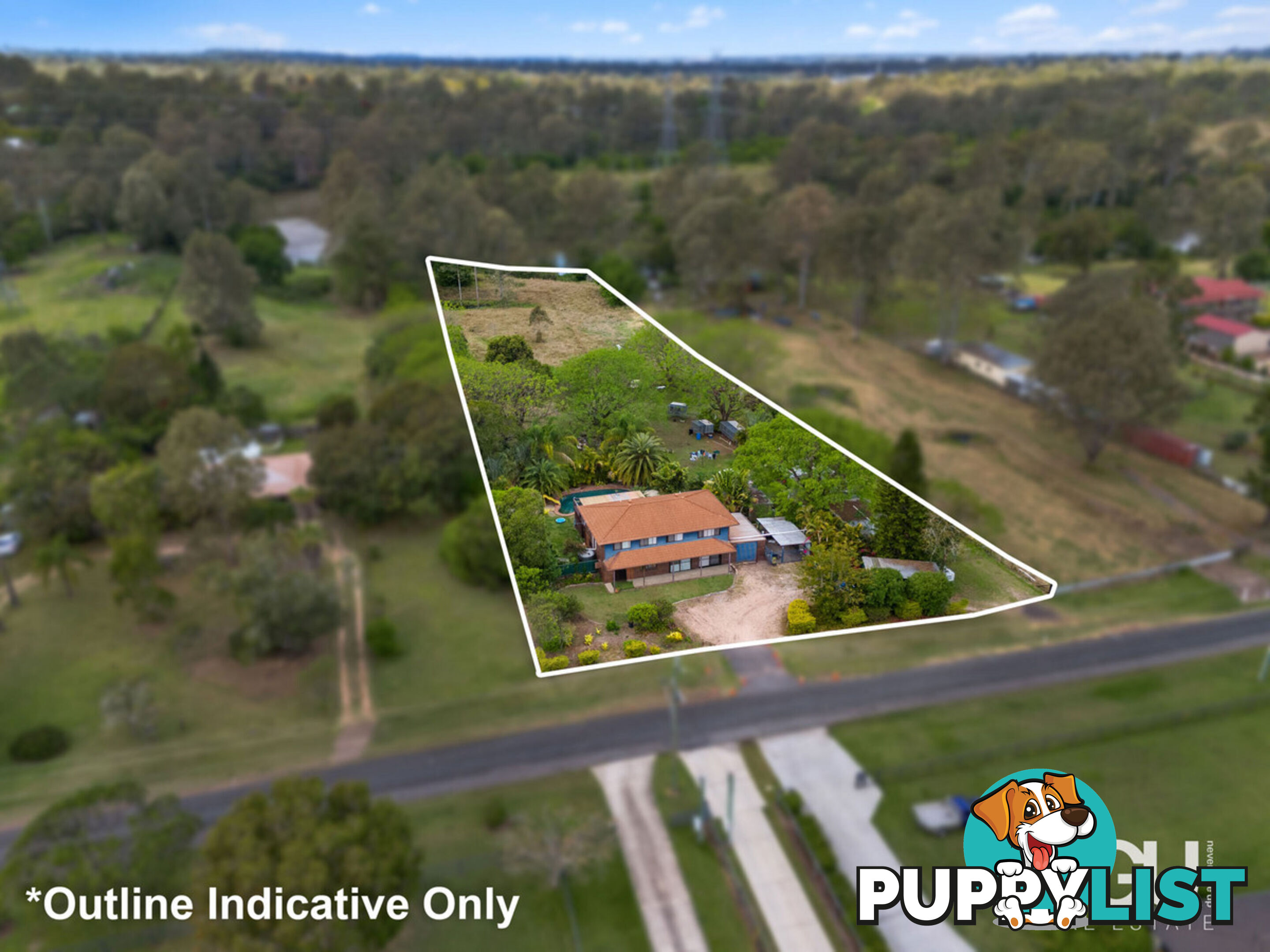 50 Lyndon Way Karalee QLD 4306