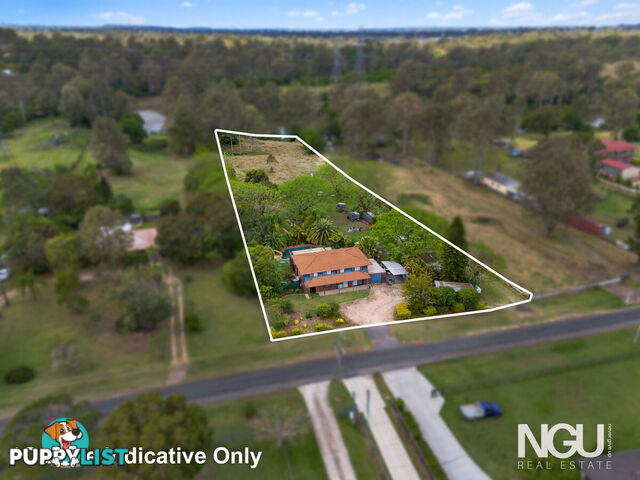 50 Lyndon Way Karalee QLD 4306