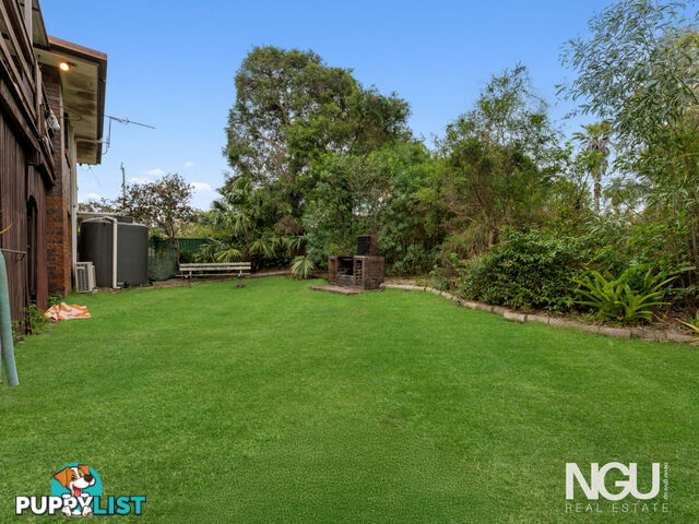 50 Lyndon Way Karalee QLD 4306