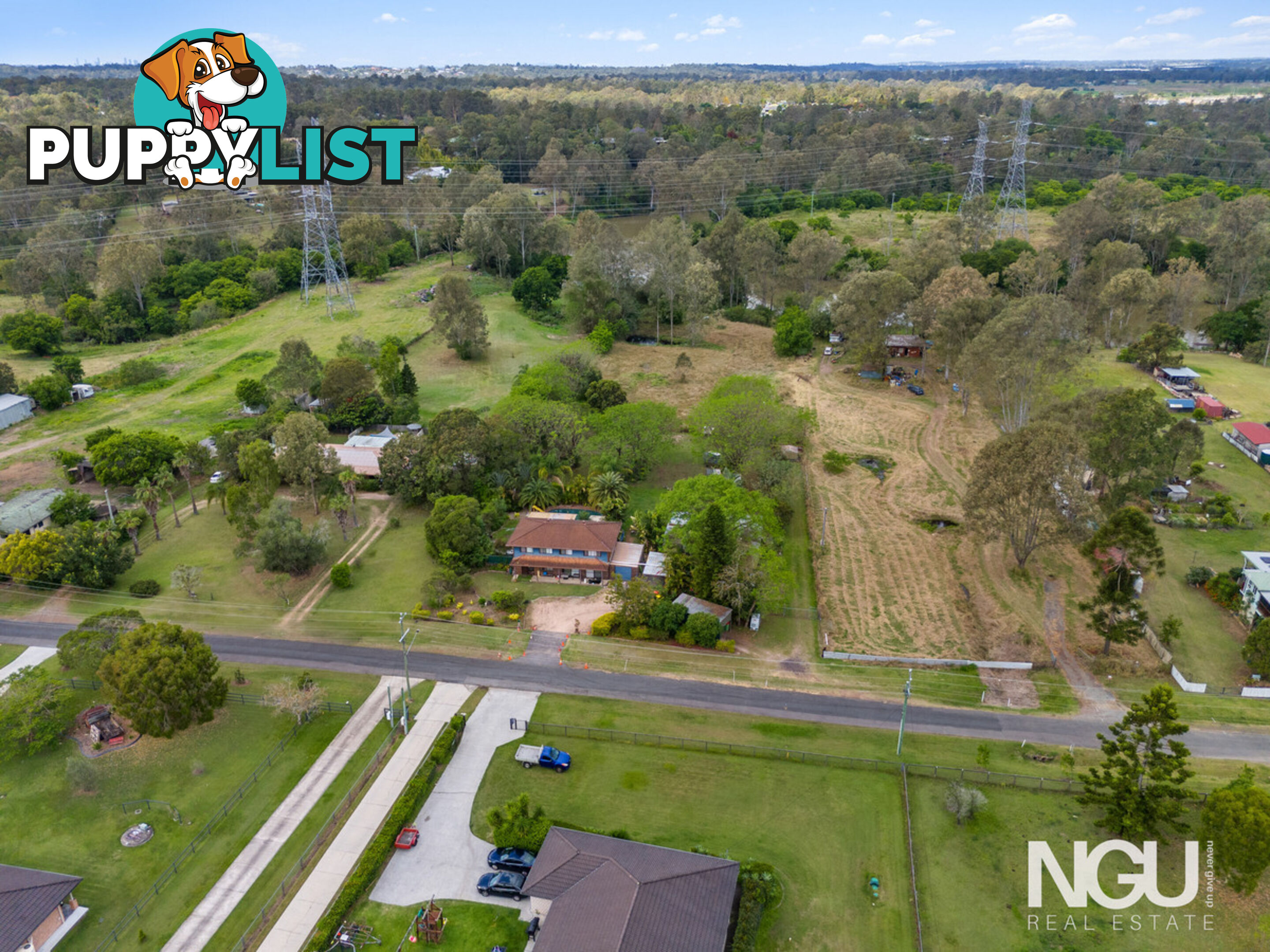 50 Lyndon Way Karalee QLD 4306