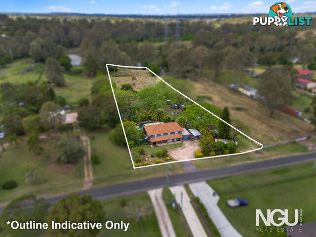 50 Lyndon Way Karalee QLD 4306