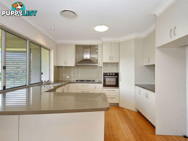 16 Lintrose Tce Karalee QLD 4306