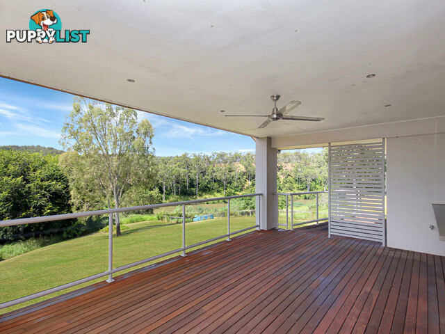 16 Lintrose Tce Karalee QLD 4306