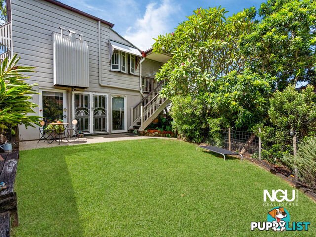 12 Darling Street East Ipswich QLD 4305