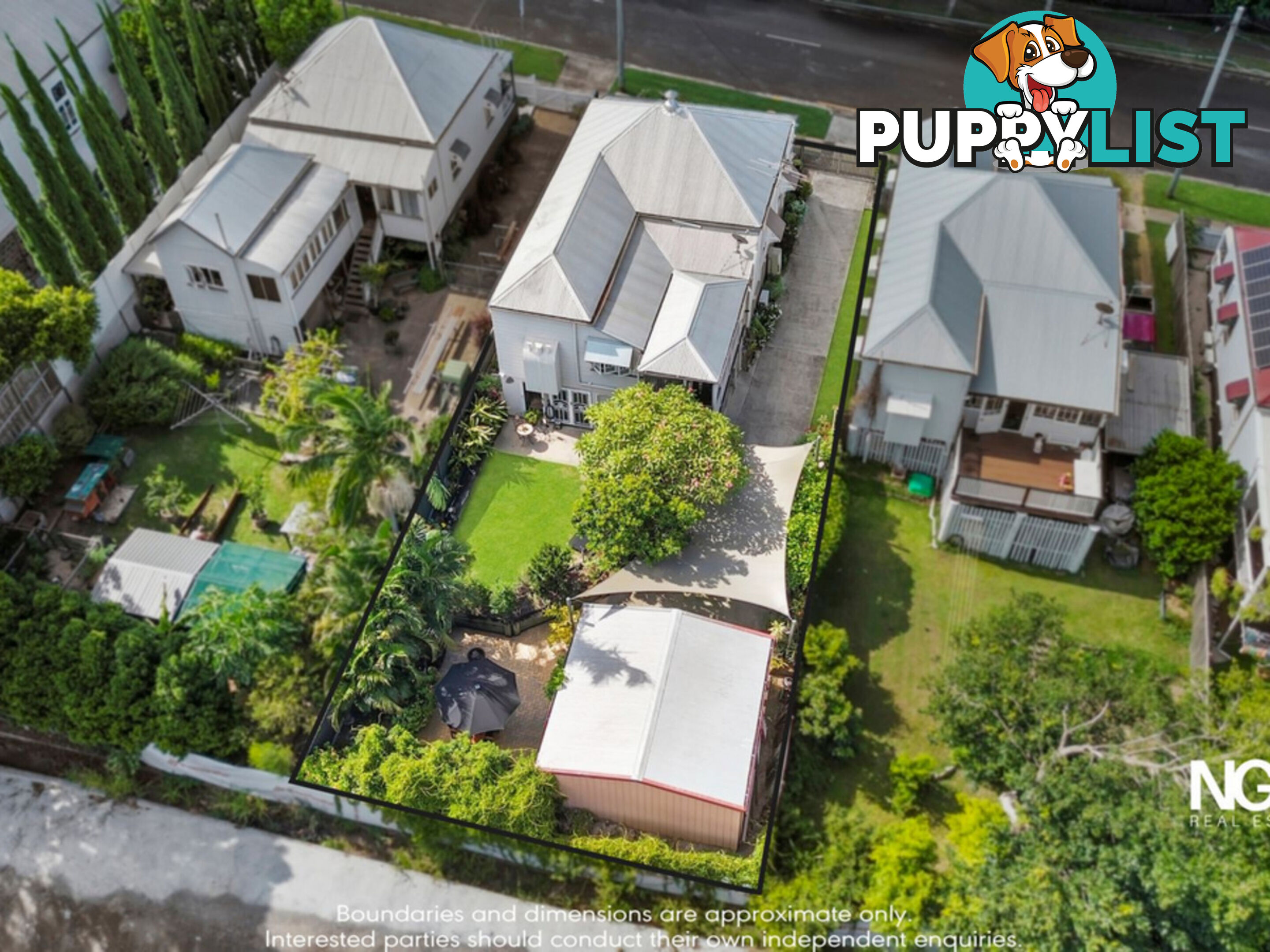 12 Darling Street East Ipswich QLD 4305