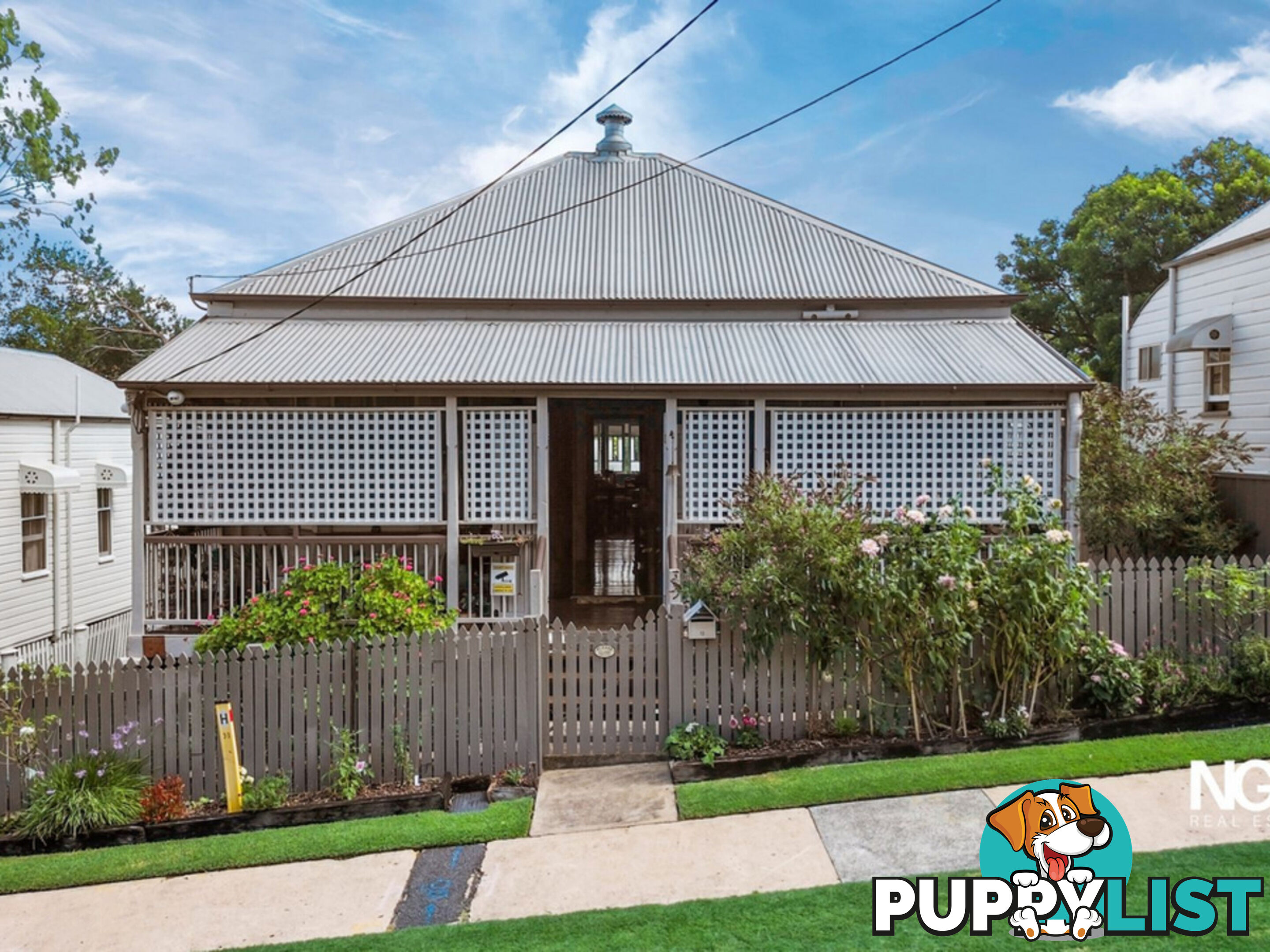 12 Darling Street East Ipswich QLD 4305