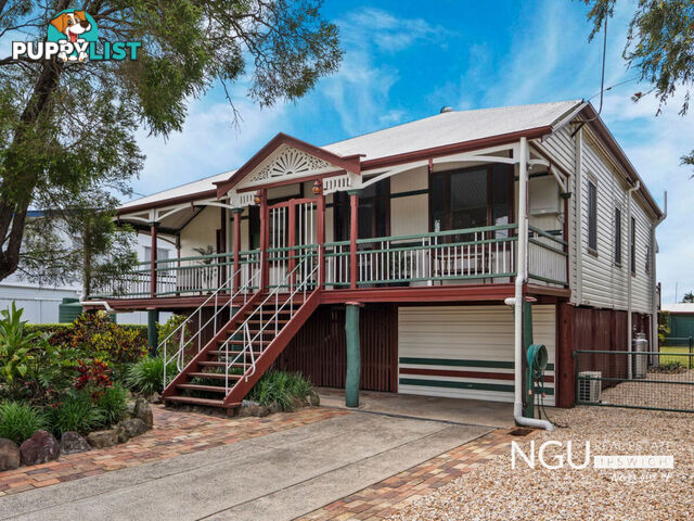 54 Chubb Street One Mile QLD 4305