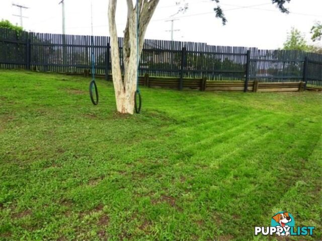 20 Clifton Street Booval QLD 4304