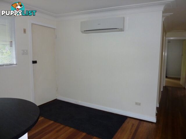 20 Clifton Street Booval QLD 4304