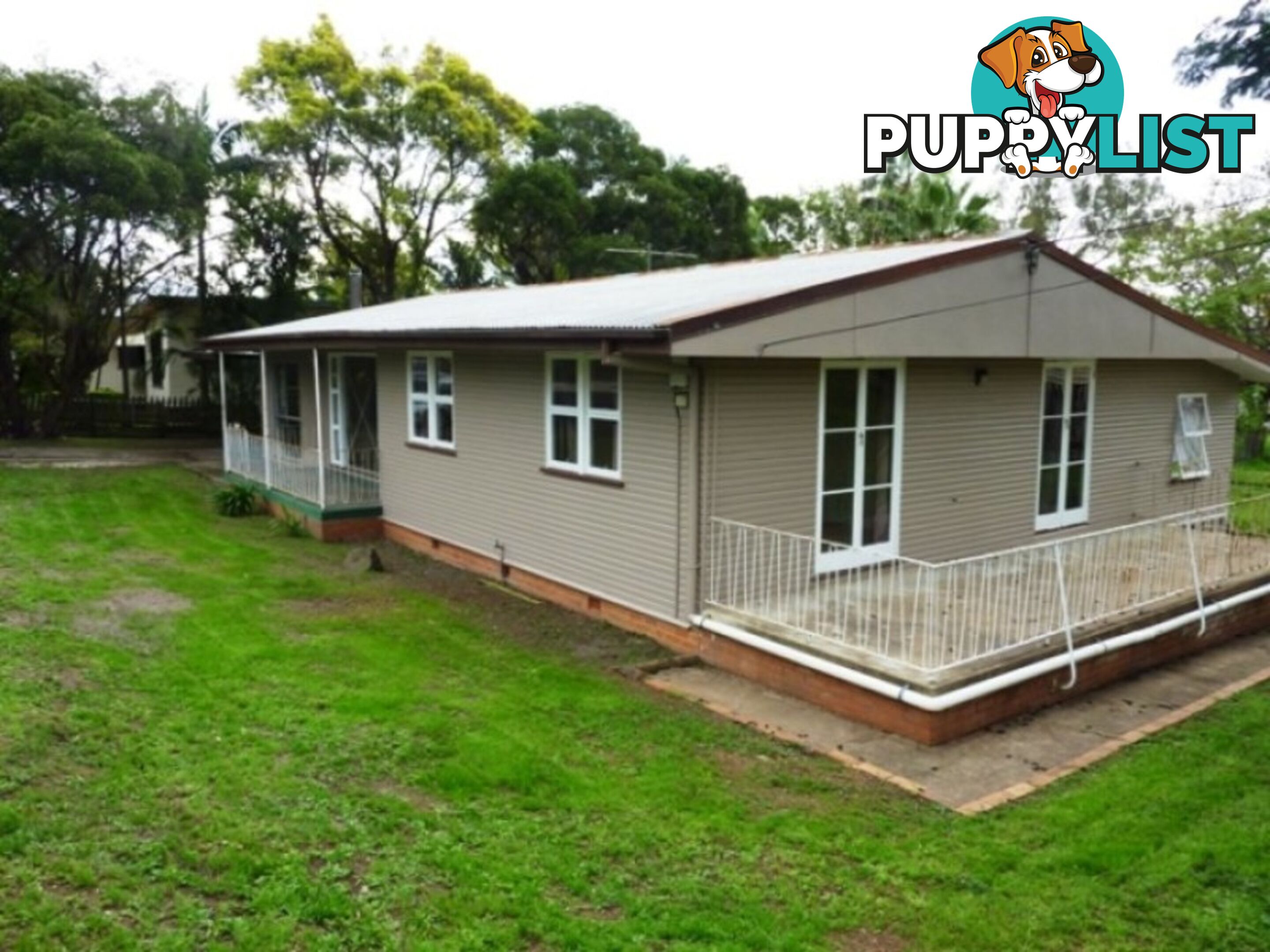 20 Clifton Street Booval QLD 4304