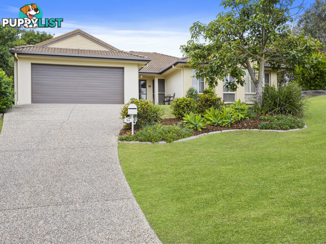 34 Chanel Court Wulkuraka QLD 4305