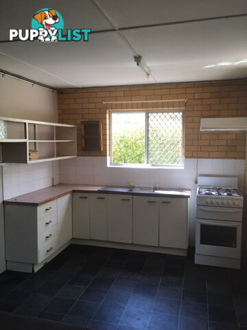 3 14 Frederick Street Newtown QLD 4305