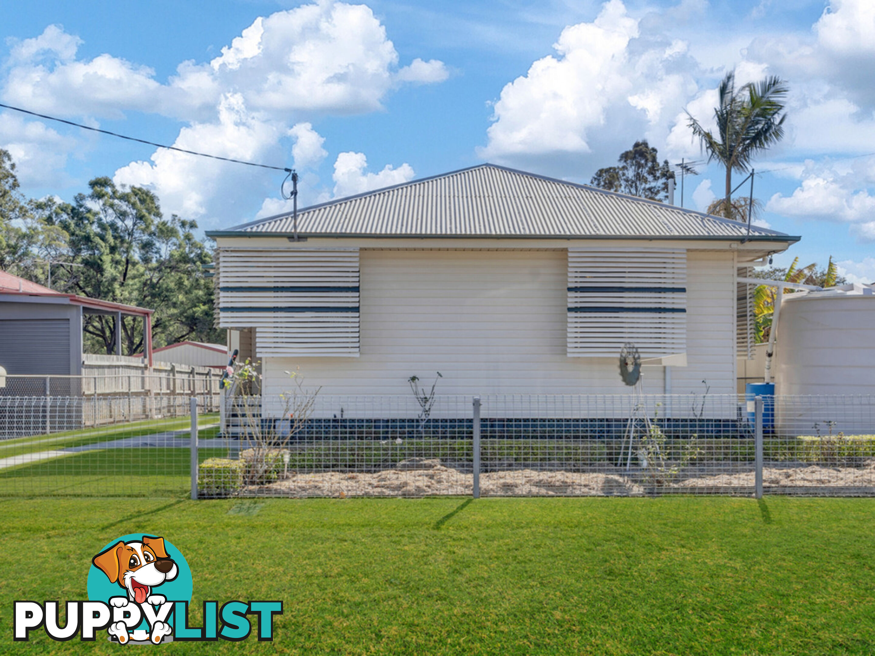 16 Casey Street Leichhardt QLD 4305