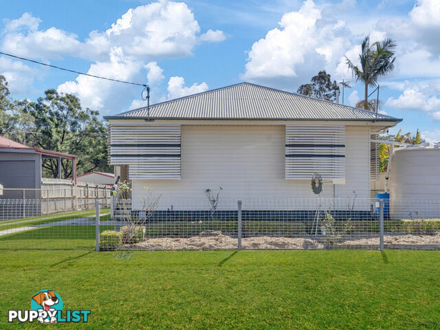 16 Casey Street Leichhardt QLD 4305