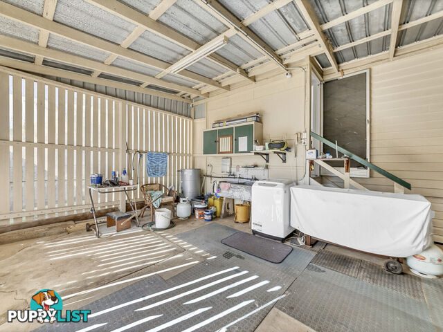 16 Casey Street Leichhardt QLD 4305