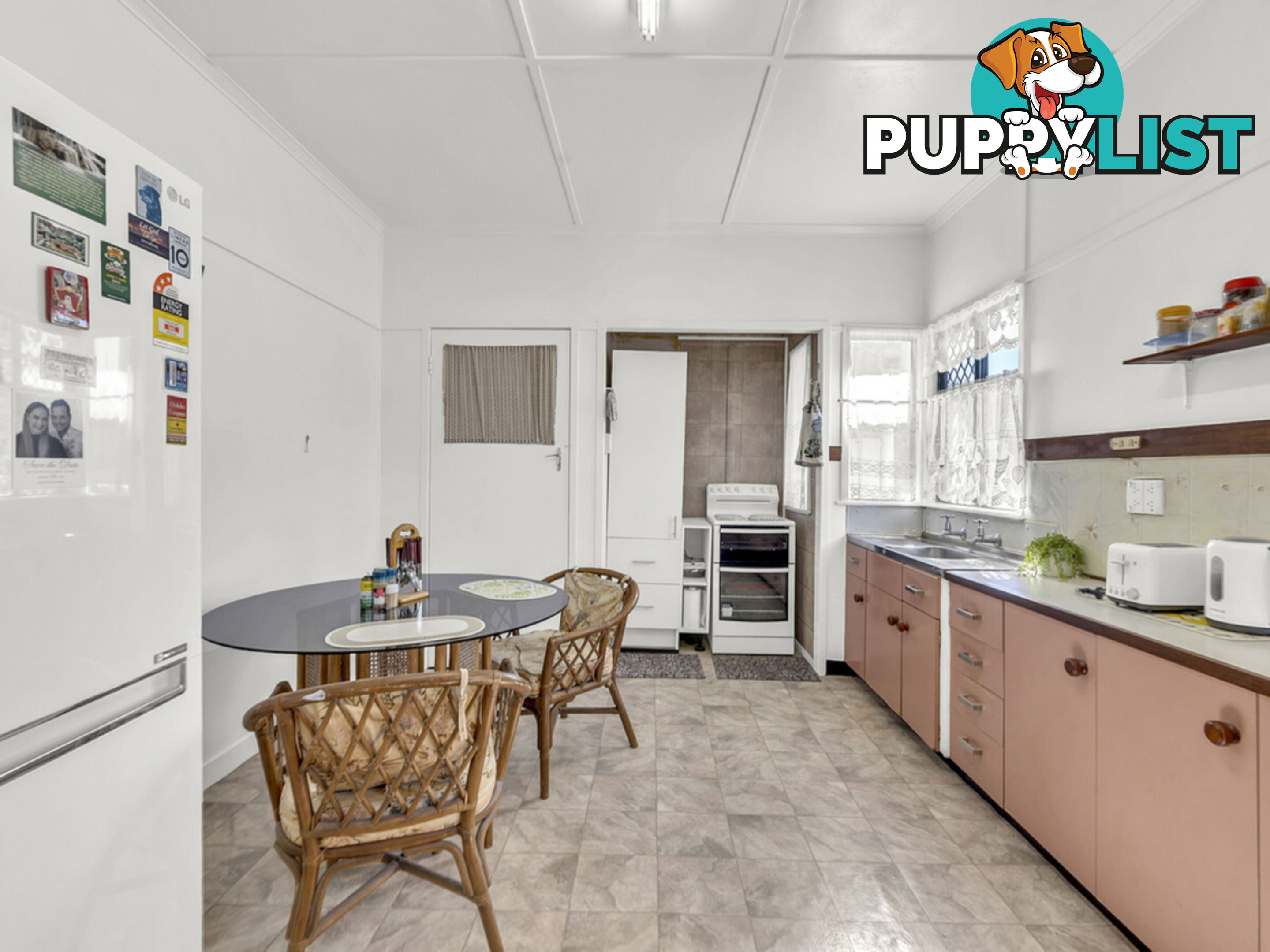 16 Casey Street Leichhardt QLD 4305