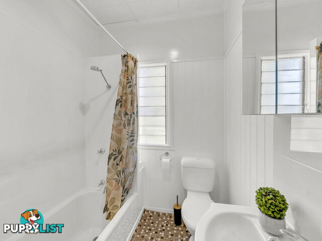 16 Casey Street Leichhardt QLD 4305