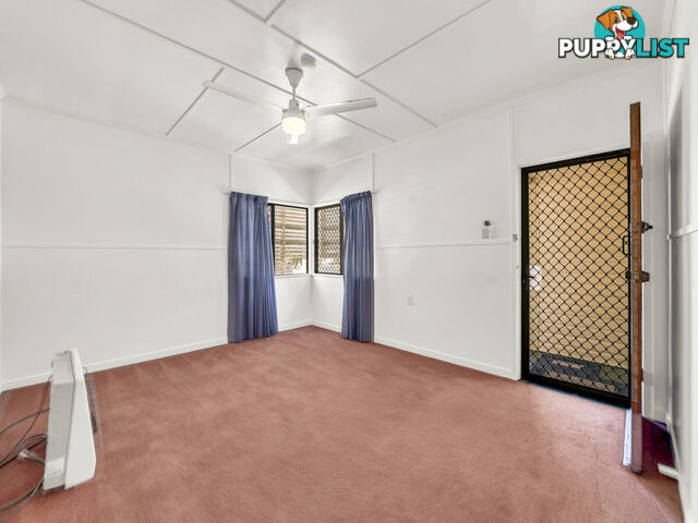 16 Casey Street Leichhardt QLD 4305