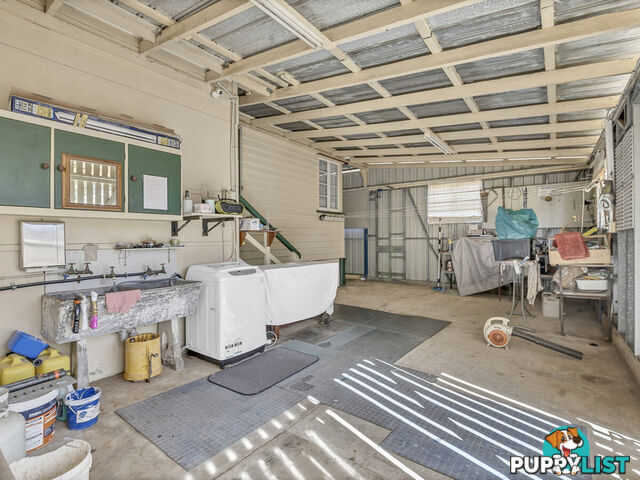 16 Casey Street Leichhardt QLD 4305