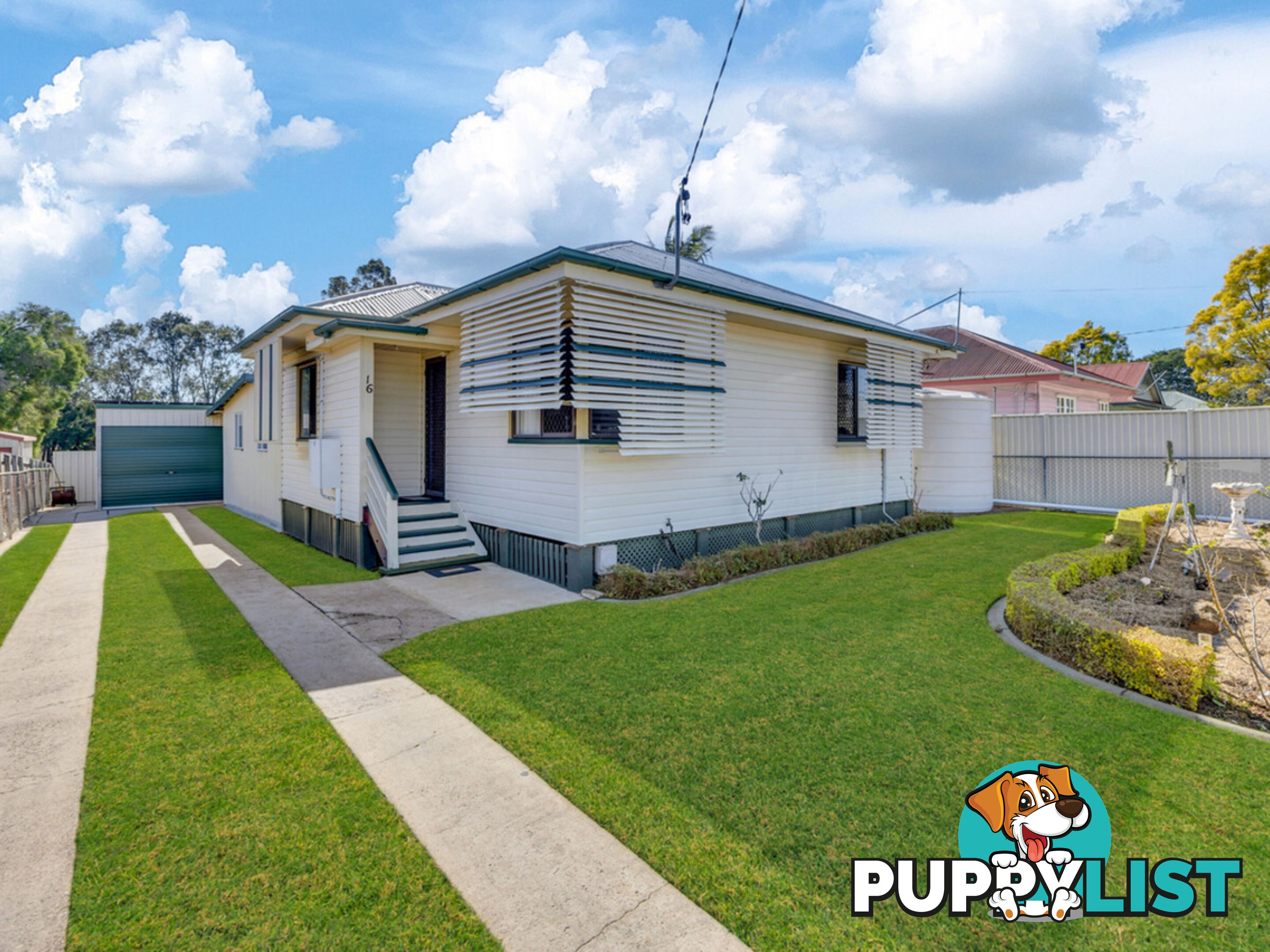 16 Casey Street Leichhardt QLD 4305