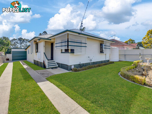 16 Casey Street Leichhardt QLD 4305