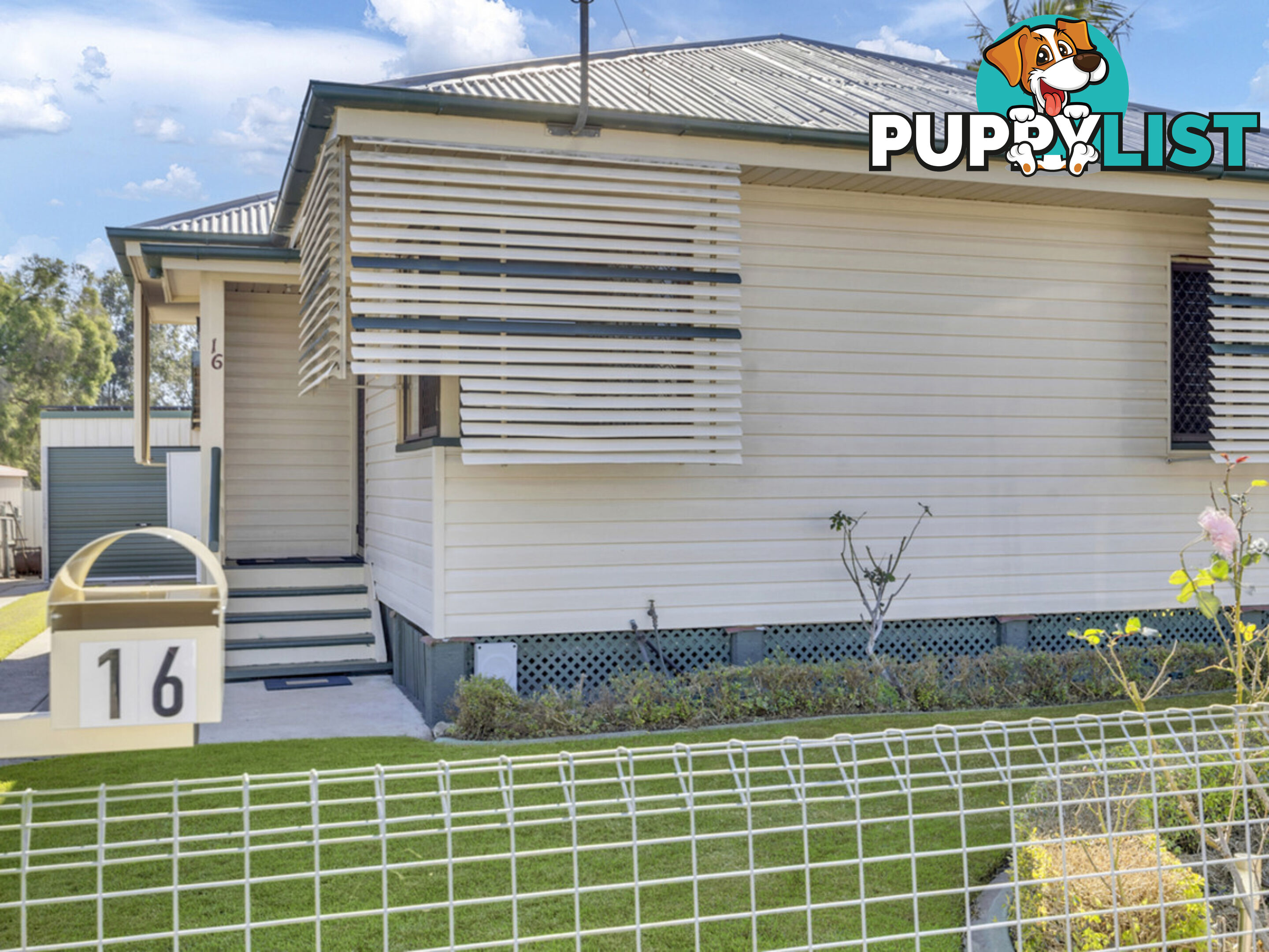 16 Casey Street Leichhardt QLD 4305