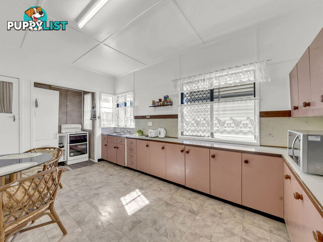 16 Casey Street Leichhardt QLD 4305