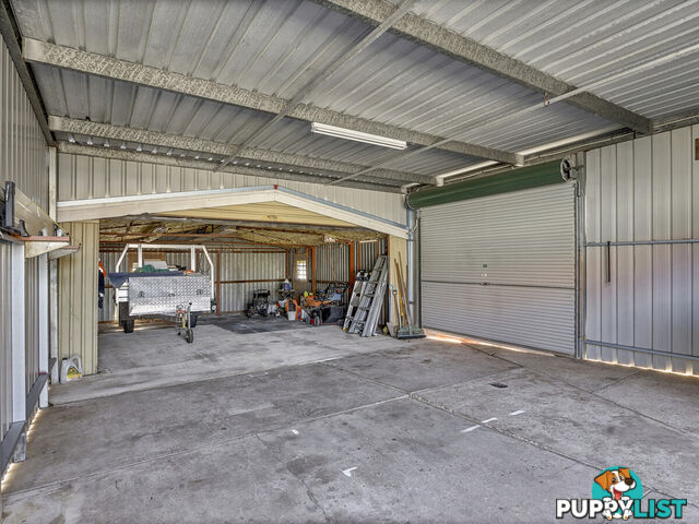 16 Casey Street Leichhardt QLD 4305